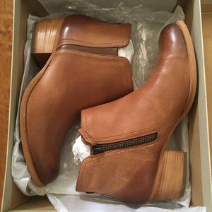 clarks maypearl ramie dark tan